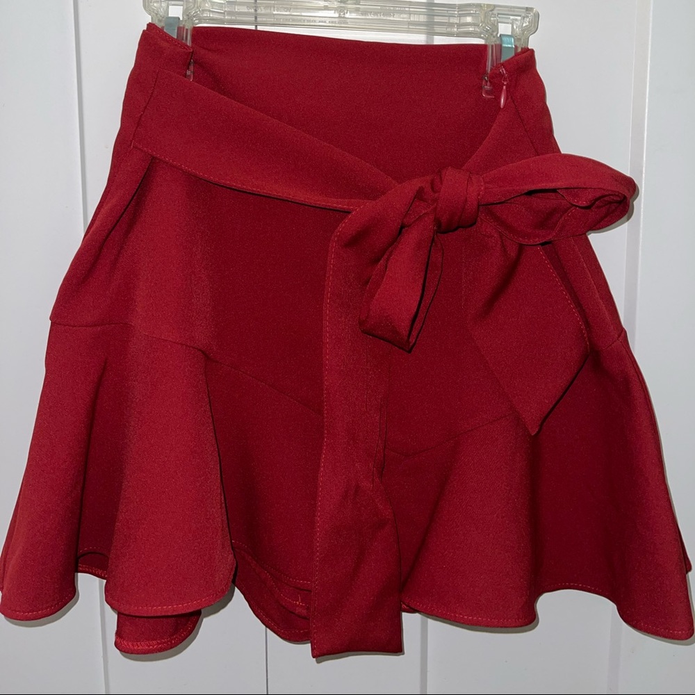 Zara Skirt